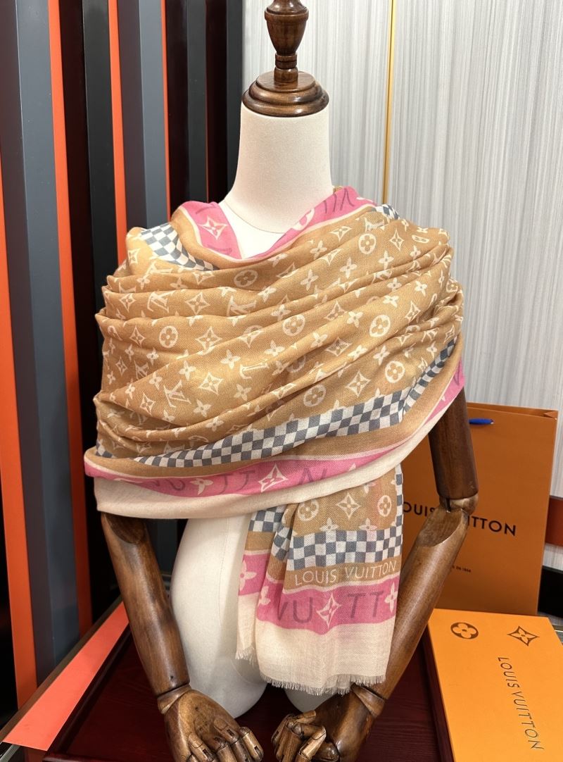 Louis Vuitton Scarf